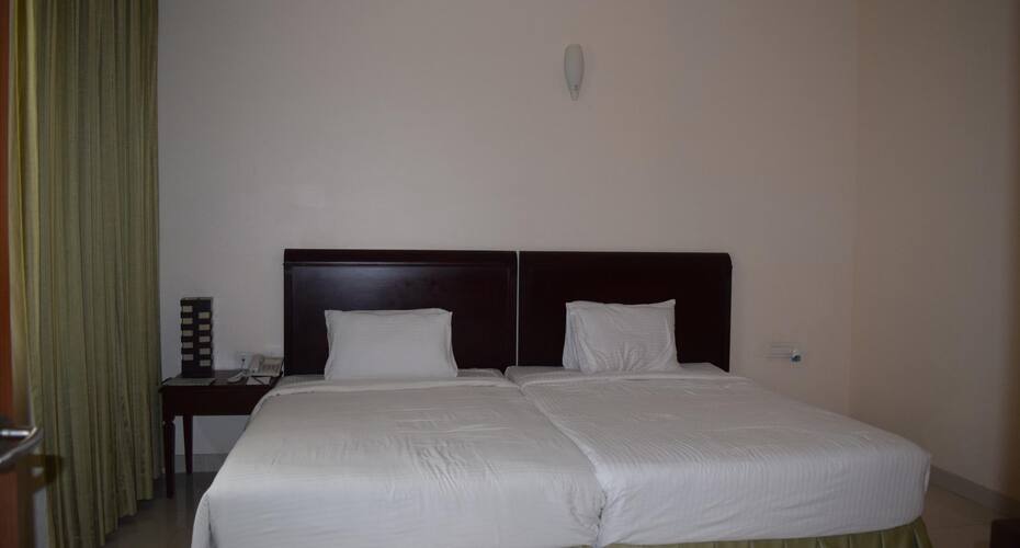 Silent Shore Homestay, Coorg 2